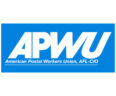 American_Postal_Workers_Union_Logo