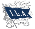 International Longshoremans Association ILA Logo