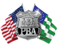 PBA Police Benevolent Association