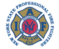NYS Professional Fire Fighters Association