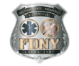 The Uniformed EMTs, Paramedics and Inspectors