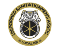 Uniformed Sanitationmen's Association
