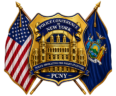 Police Conference of New York